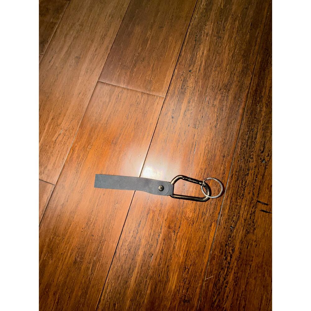 Lululemon All Hours Keychain - Picture 4 of 4